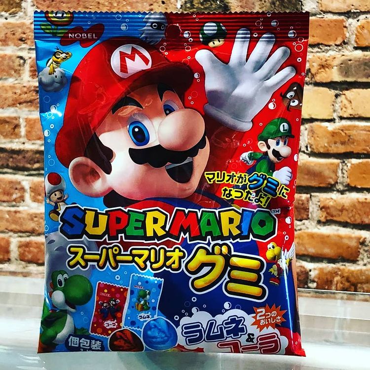 supermario