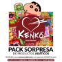 Packs de regalo