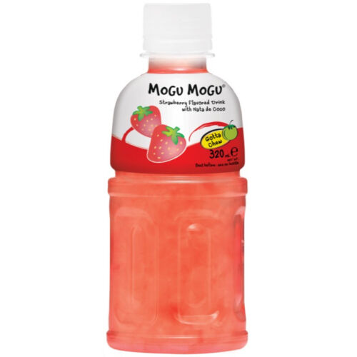 Mogu Mogu blackcurrant con nata di coco  Acquista Mogu Mogu blackcurrant  con nata di coco online