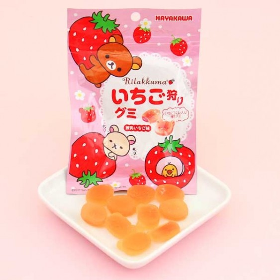 Japonmarket24h on X: Las mejores chuches japonesas y coreanas las